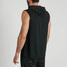 Leone 1947 Smanicato con Cappuccio Logo Lightweight ABX120