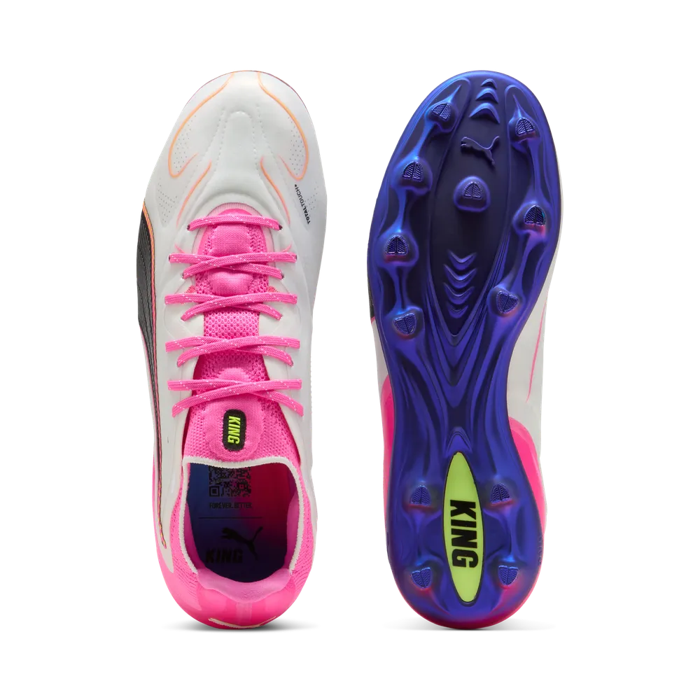 Puma KING 20 Ultimate FG/AG