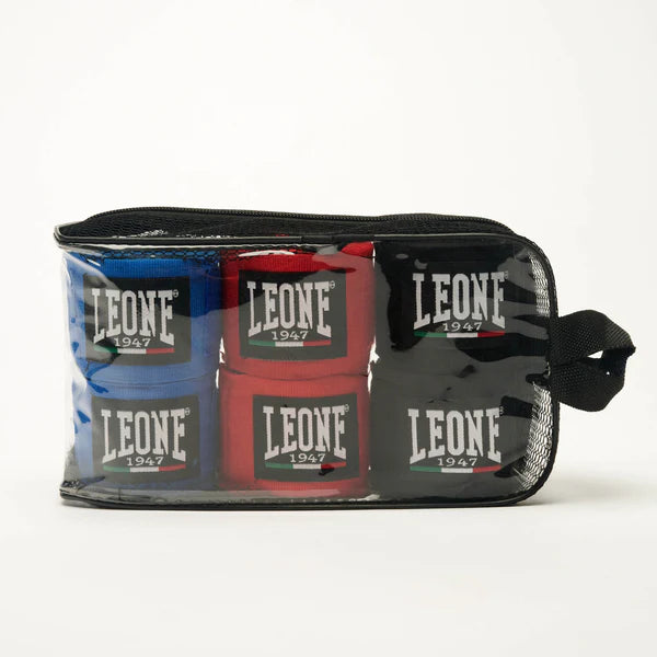 Leone 1947 Bendaggi Pack x3 AB705P