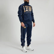Leone 1947 Tuta Premium Fleece AB300