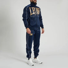 Leone 1947 Tuta Premium Fleece AB300
