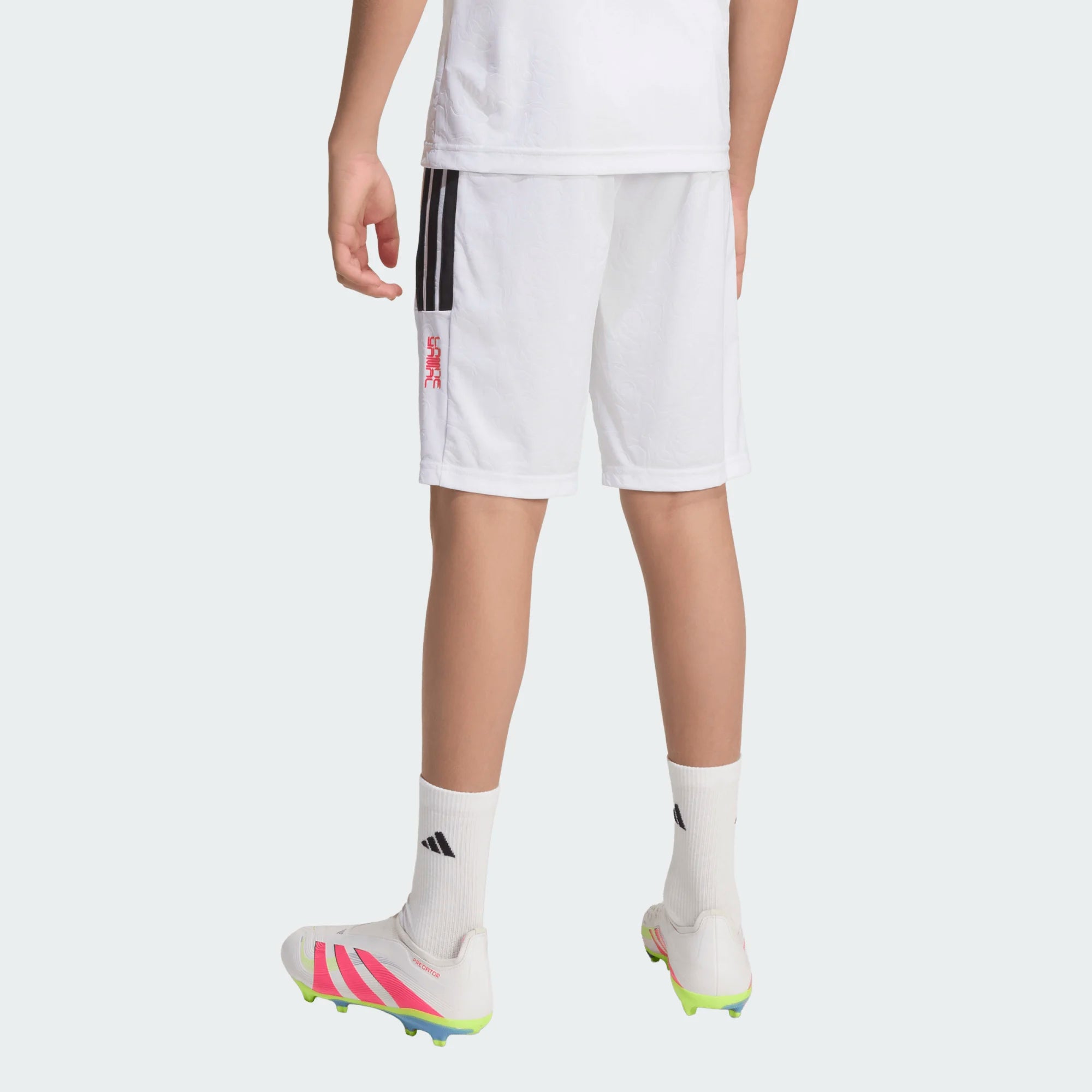 KD6434 - Pantaloncini - Adidas