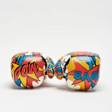 Leone 1947 Guanti Boxe Jr Hero GN400J