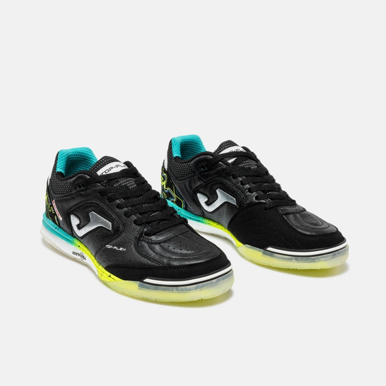 Joma Top Flex Rebound 26 Indoor - Nero
