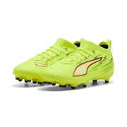 Puma ULTRA 6 Match FG/AG Jr