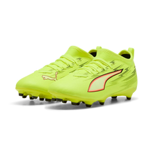 Puma ULTRA 6 Match FG/AG Jr