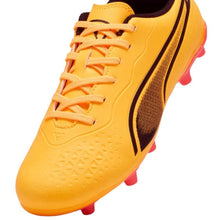 Puma KING Match FG/AG Jr