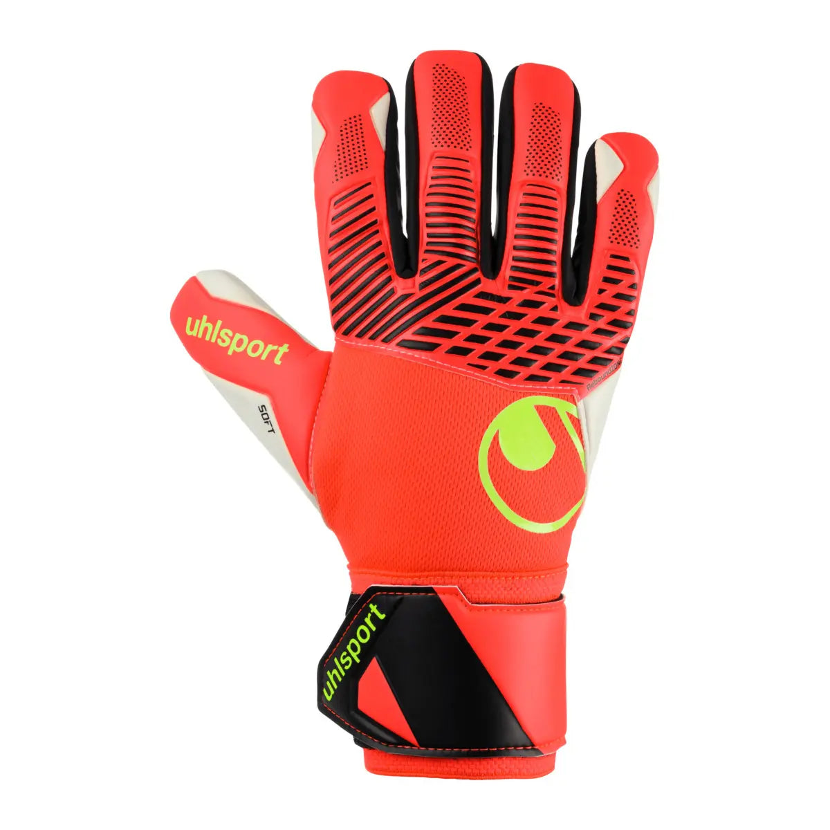 Uhlsport FM ZNE Soft HN Pro