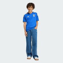 Adidas Italia Home Jersey 2026 Junior JY7585