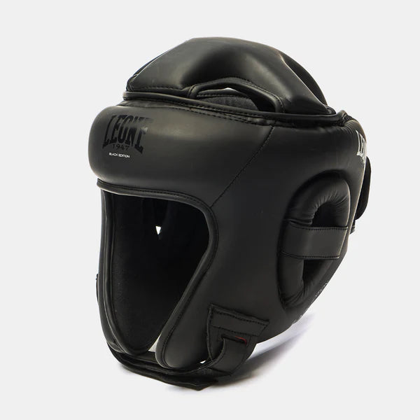Leone 1947 Casco Black Edition 2.0 CS431
