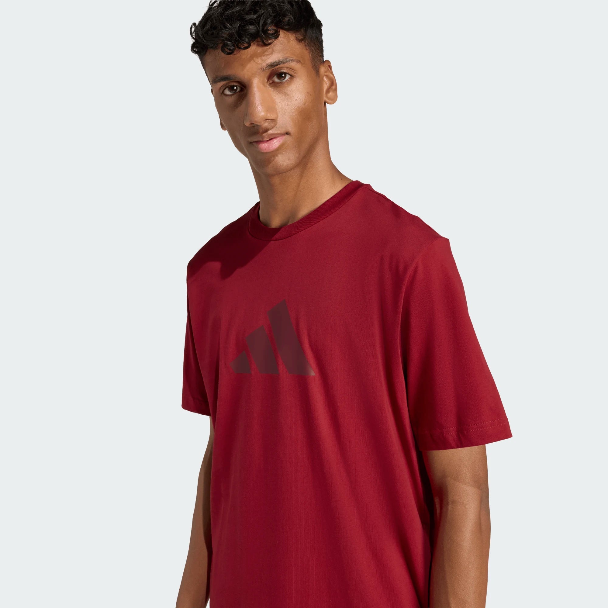 KD7647 - T-Shirt - Adidas