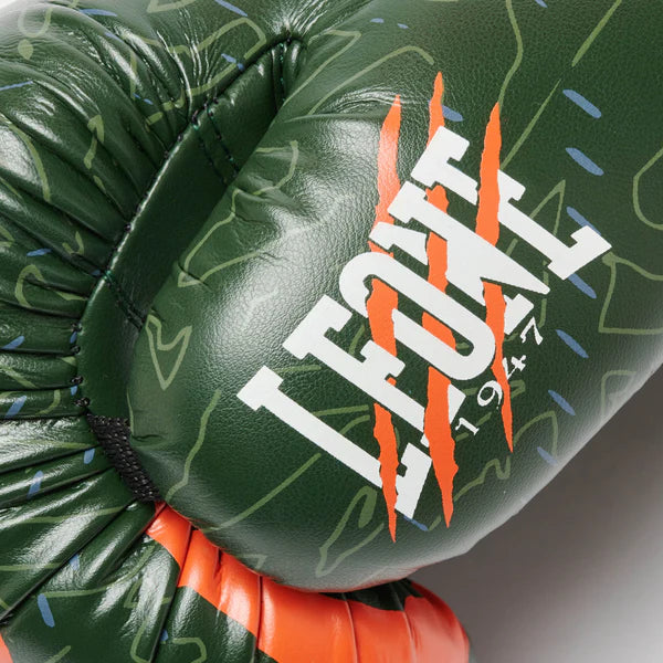 Leone 1947 Guanti Boxe Primal Instinct GN004