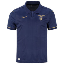 Mizuno SS Lazio Third Jersey 2026/27