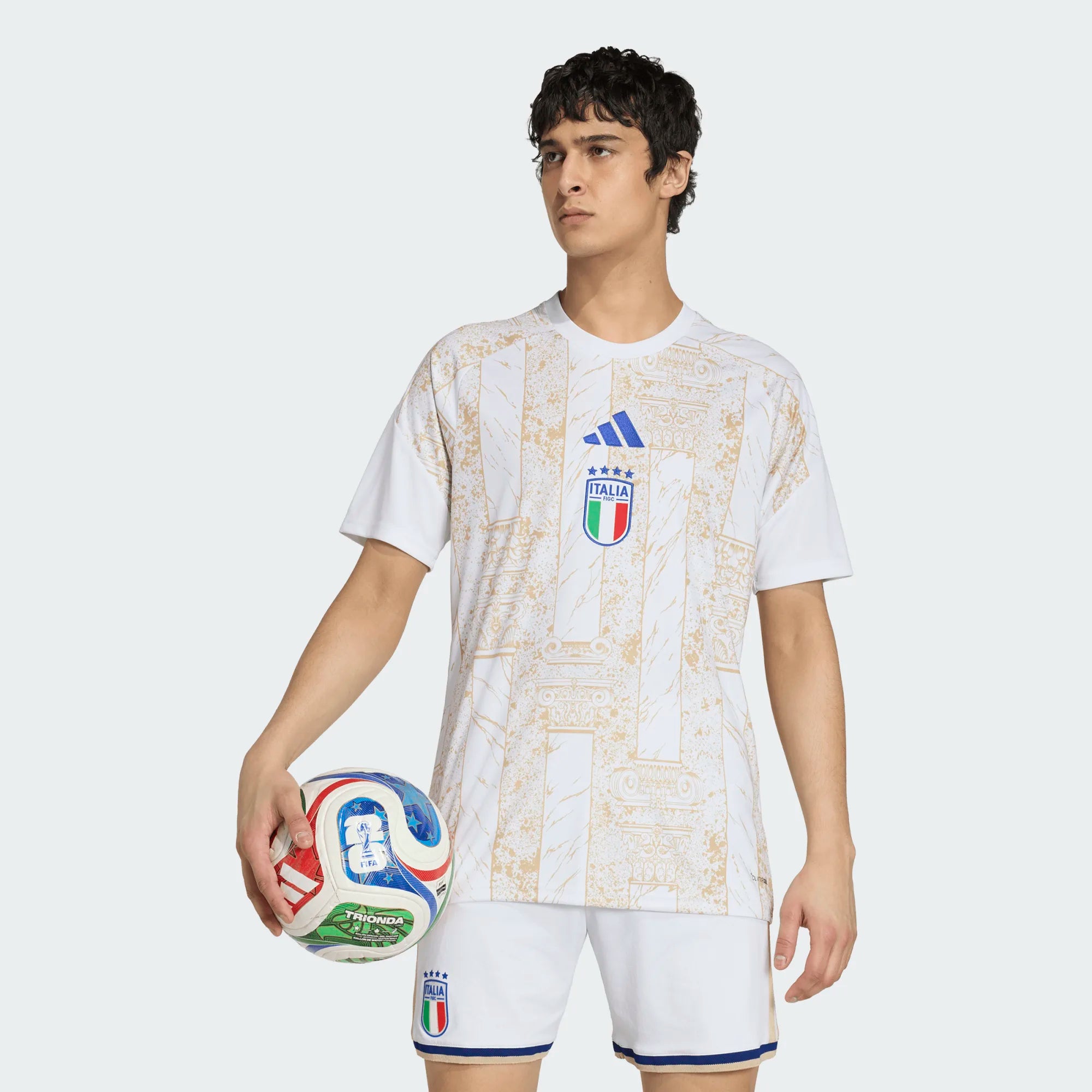 JY5633 - T-Shirt - Adidas