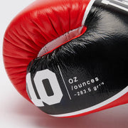 Leone 1947 Guanti Boxe Shock Pro GN057
