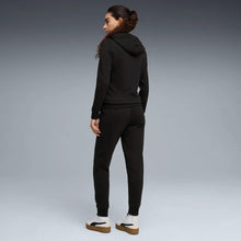 Puma Hooded Sweat Suit TR cl