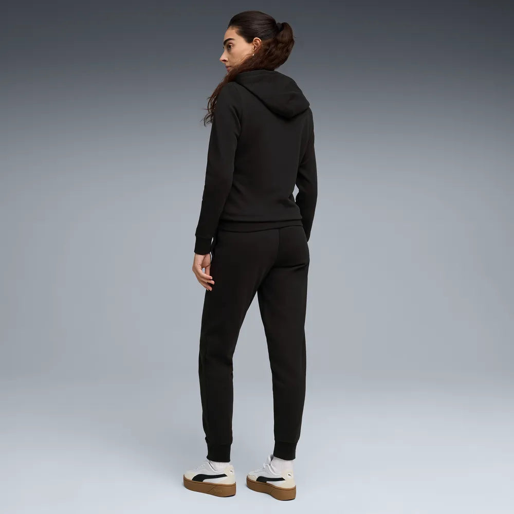 Puma Hooded Sweat Suit TR cl