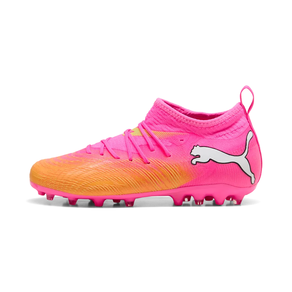Puma FUTURE 9 Match MG Jr