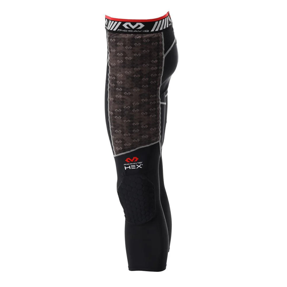 7749R - Pantaloni Portiere - Mc David