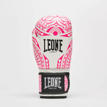 Leone 1947 Guanti Boxe Haka GN329