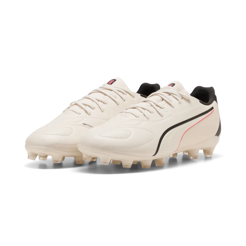 Puma KING 20 Match FG/AG Jr