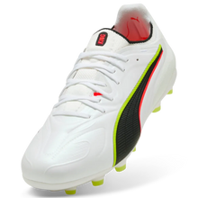 Puma KING 20 Ultimate FG/AG