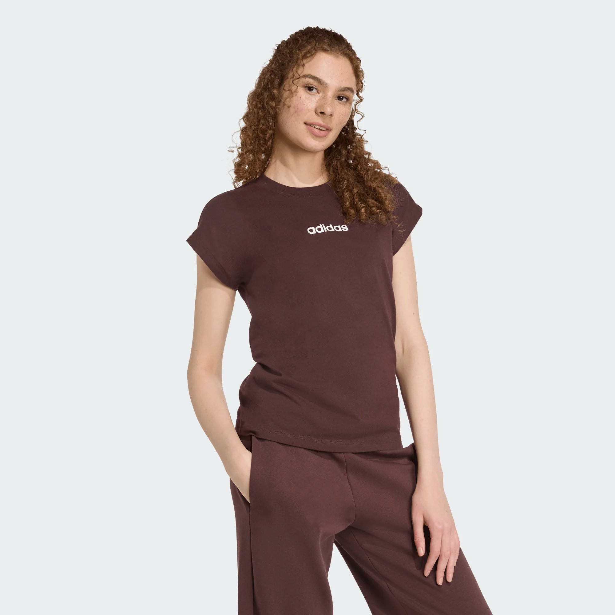 JX5653 - T-Shirt - Adidas