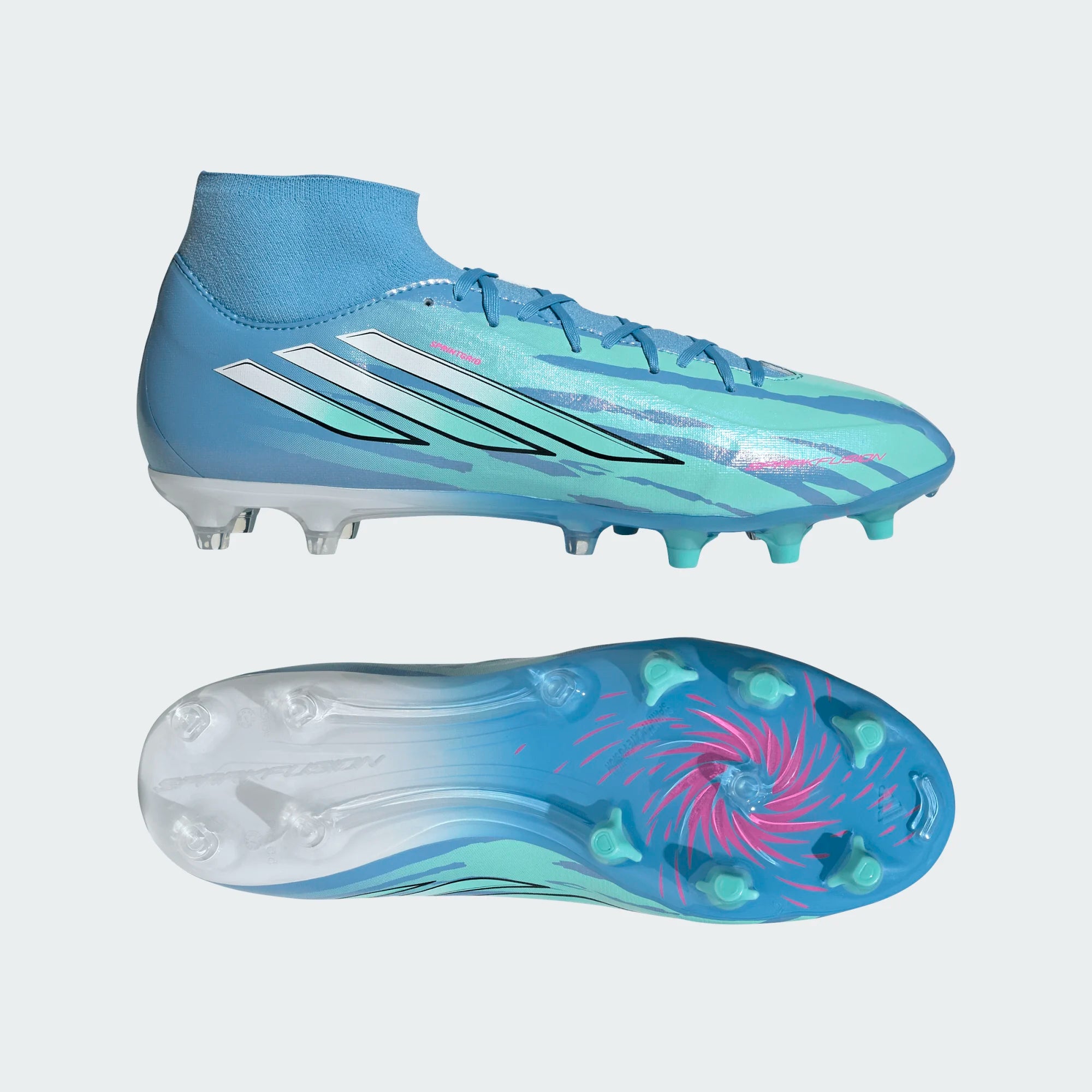 Adidas F50 Sparkfusion League AG