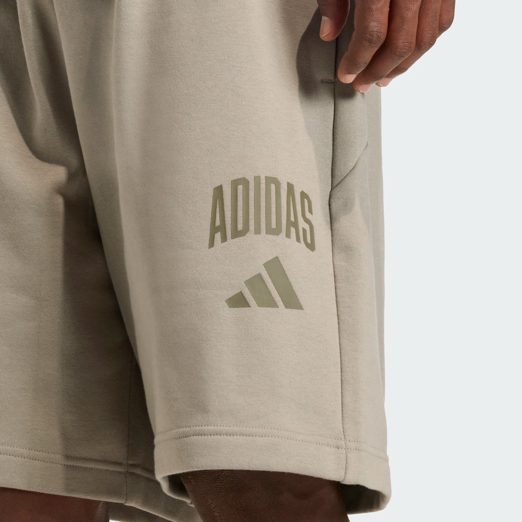 KC0738 - Pantaloncini - Adidas