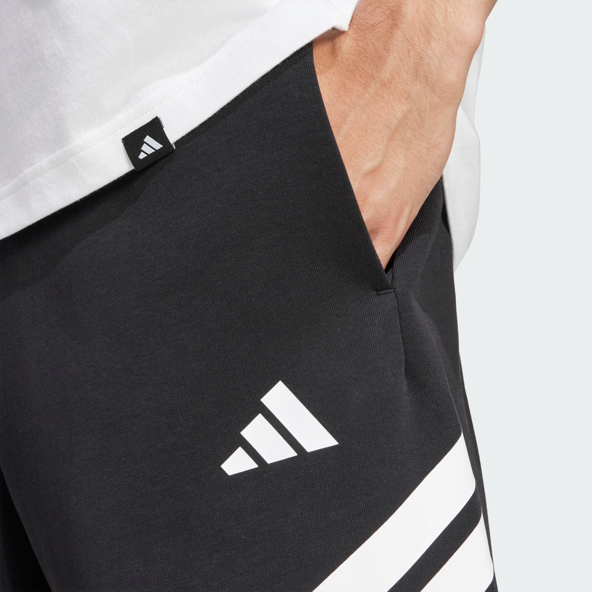 JD4884 - Pantaloncini - Adidas