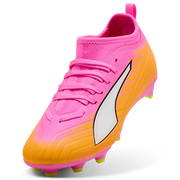 Puma ULTRA 6 Match FG/AG Jr