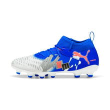 Puma FUTURE 8 Match Forever FG/AG Jr