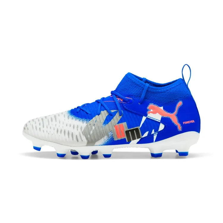 Puma FUTURE 8 Match Forever FG/AG Jr