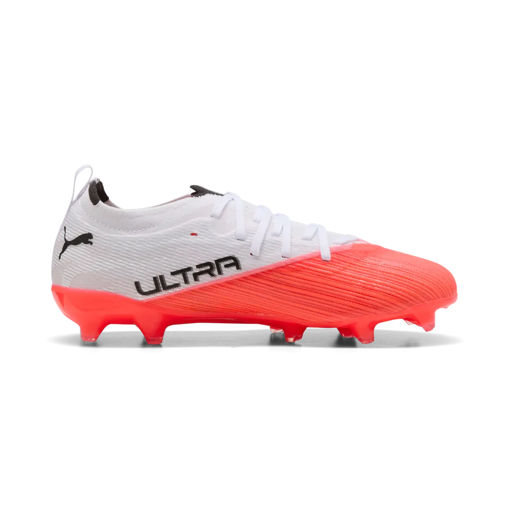 Puma ULTRA NITRO 7 Ultimate FG/AG Jr