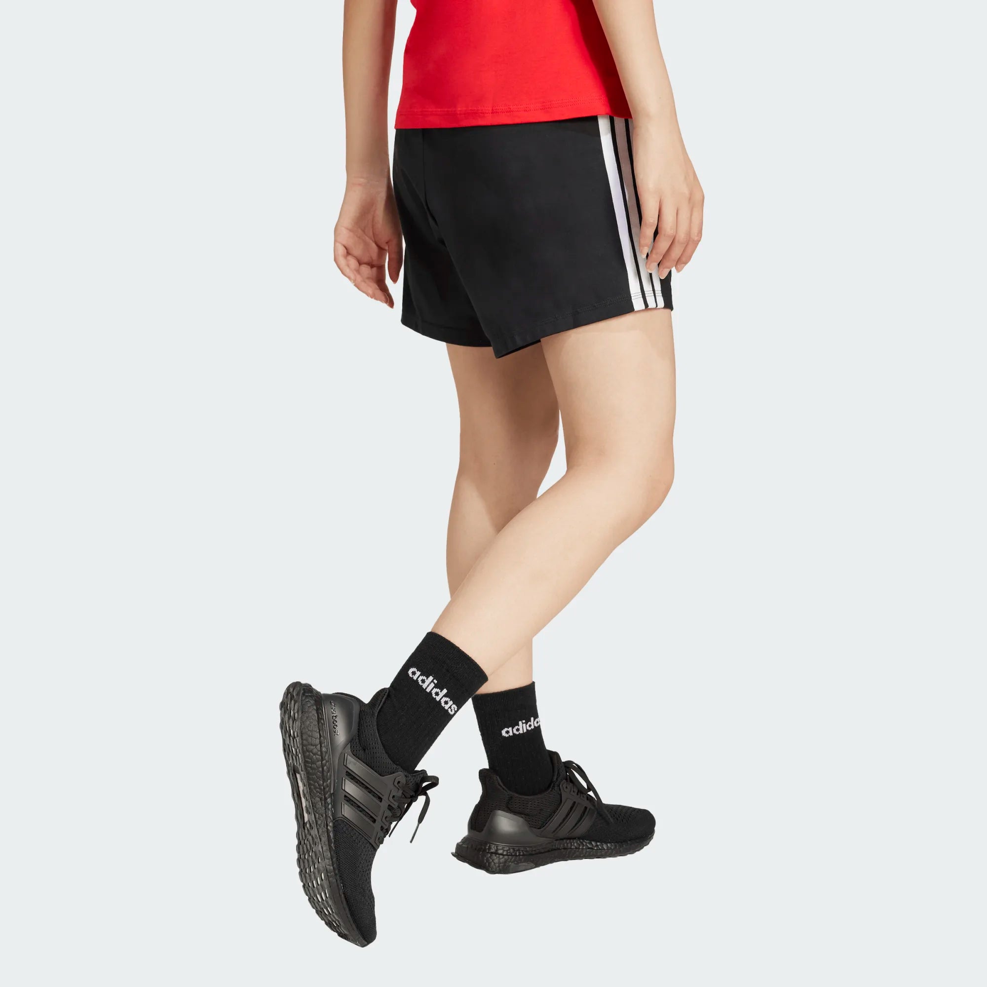 JD0908 - Pantaloncini - Adidas