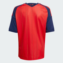 Adidas Spagna Home Jersey 2026 Junior JZ5757