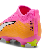 Puma ULTRA 6 Match FG/AG Jr