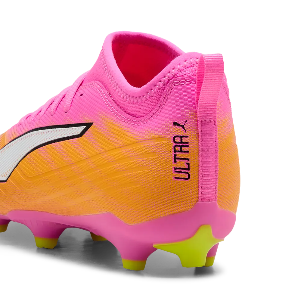 Puma ULTRA 6 Match FG/AG Jr