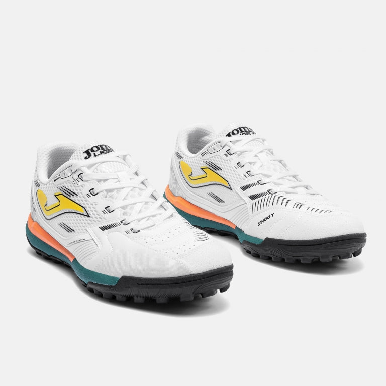 Joma Liga 5 2602 Blanco TF