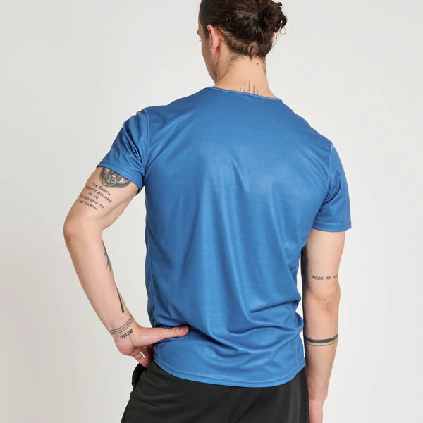Leone 1947 T-Shirt Logo Lightweight ABX106