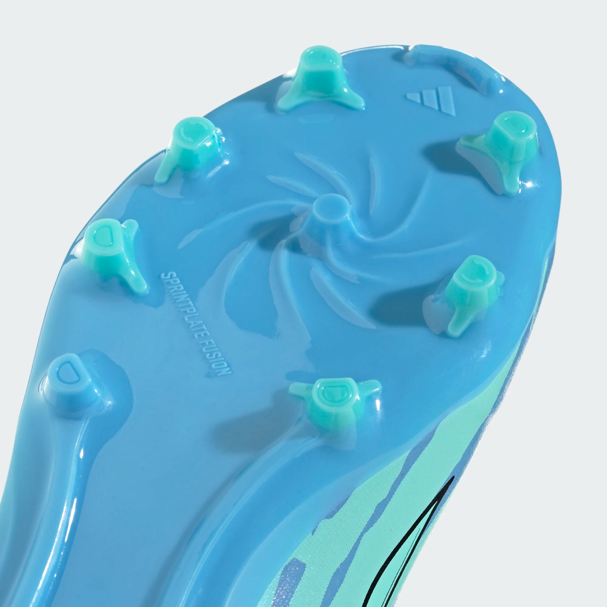 Adidas F50 Sparkfusion League FG/AG J Trinity Rodman