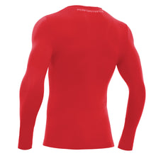 9161 - T-Shirt Termiche - Macron