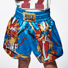 Leone 1947 Panta Thai Jr Hero ABJ02