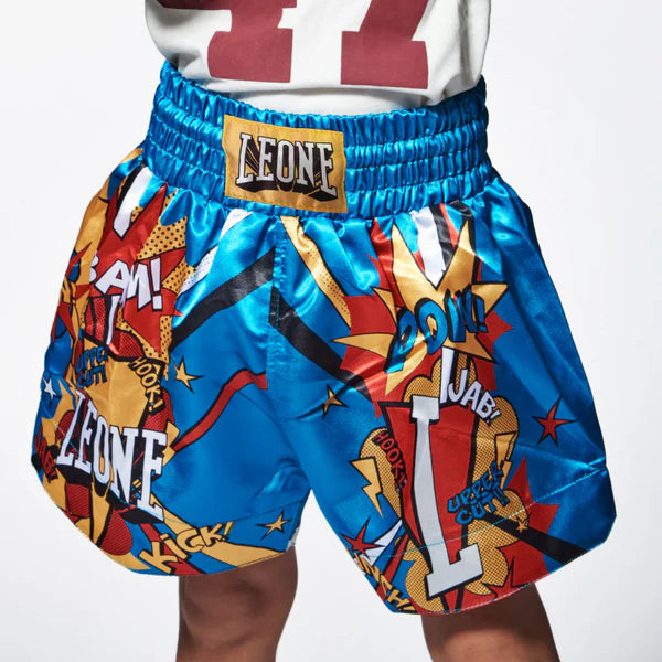 Leone 1947 Panta Thai Jr Hero ABJ02
