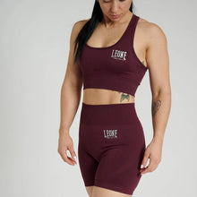 Leone 1947 Panta Compression Logo Seamless ABX123
