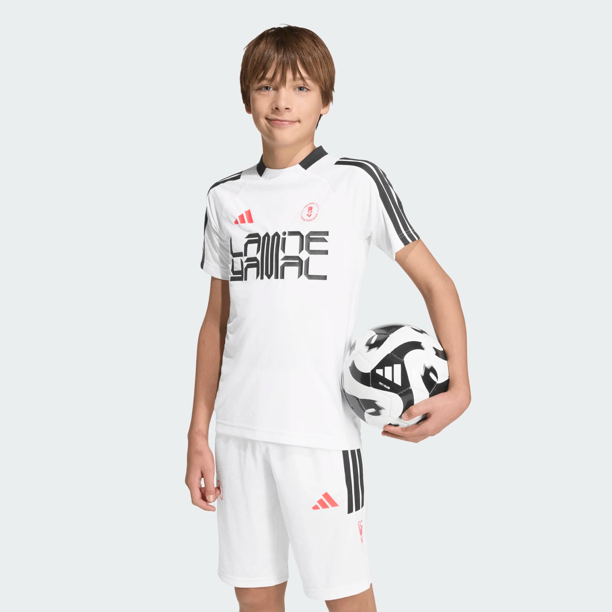 KD6433 - T-Shirt - Adidas