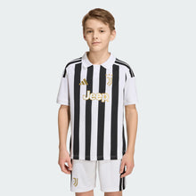 Adidas Juventus Home Jersey 2026/27 Junior KB8836