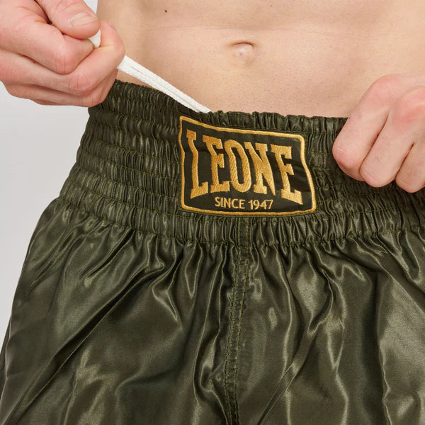 Leone 1947 Panta Kick Basic 2 AB970