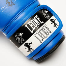 Leone 1947 Guanti Boxe Iconic GN408J