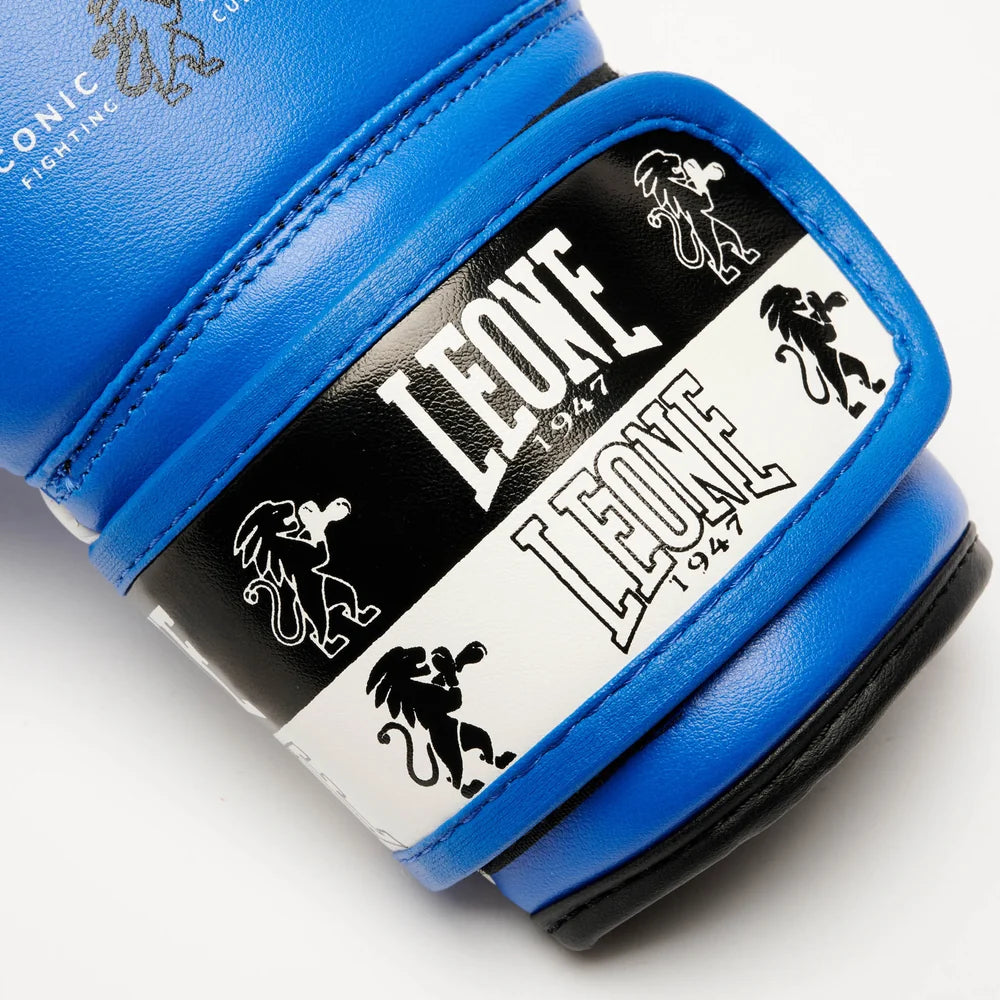 Leone 1947 Guanti Boxe Iconic GN408J